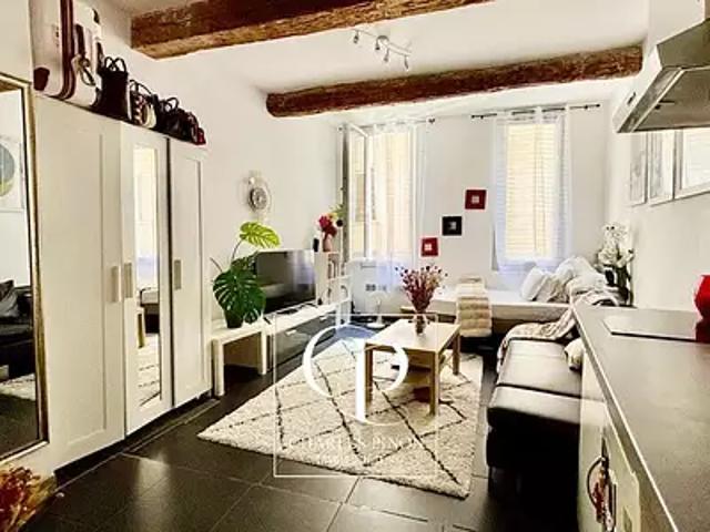 Appartement vente à Aix-en-Provence, Aix-en-provence