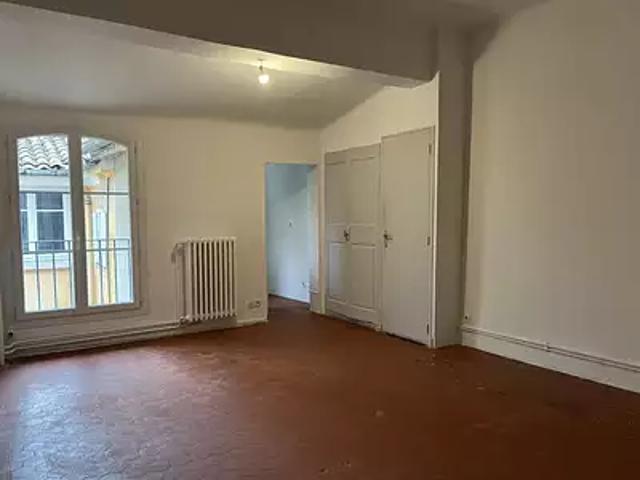Appartement vente à Aix-en-Provence, Aix-en-provence