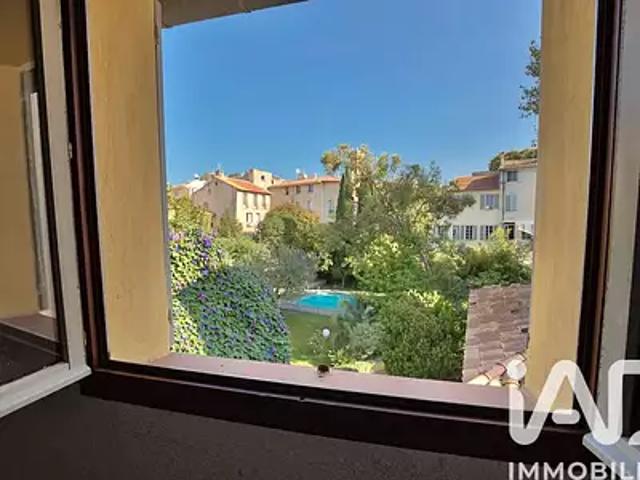 Appartement vente à Aix-en-Provence, Aix-en-provence