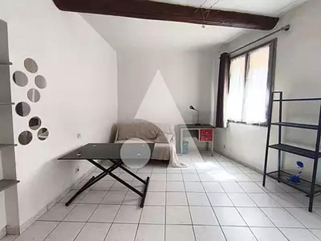 Appartement vente à Aix-en-Provence, Aix-en-provence