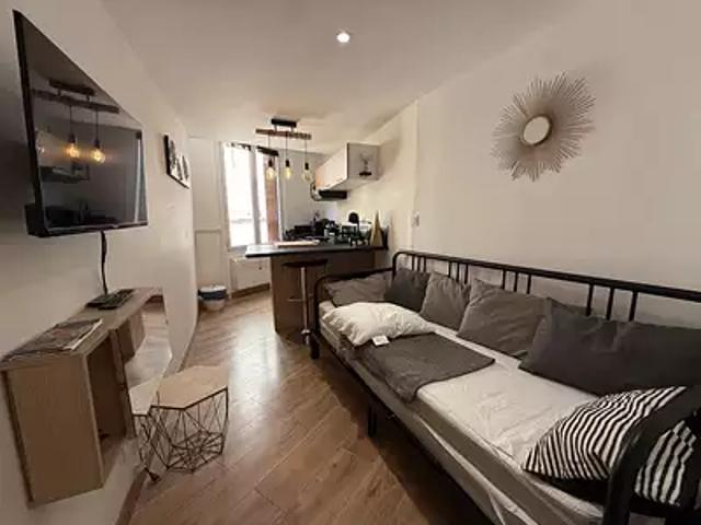 Appartement vente à Aix-en-Provence, Aix-en-provence