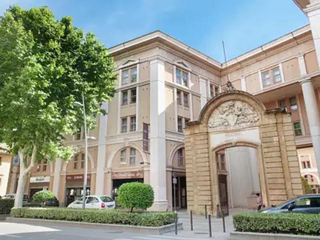 Appartement vente à Aix-en-Provence, Aix-en-provence
