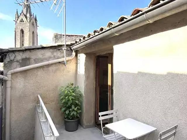 Appartement vente à Aix-en-Provence, Aix-en-provence