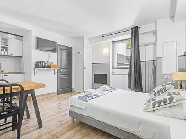 Appartement vente à Aix-en-Provence, Aix-en-provence