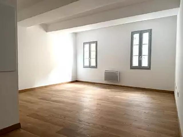 Appartement vente à Aix-en-Provence, Aix-en-provence