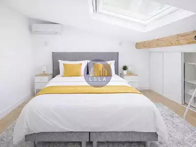 Appartement vente à Aix-en-Provence, Aix-en-provence
