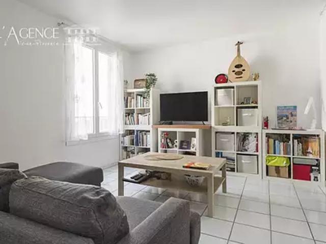 Appartement vente à Aix-en-Provence, Aix-en-provence