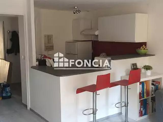 Appartement vente à Aix-en-Provence, Aix-en-provence