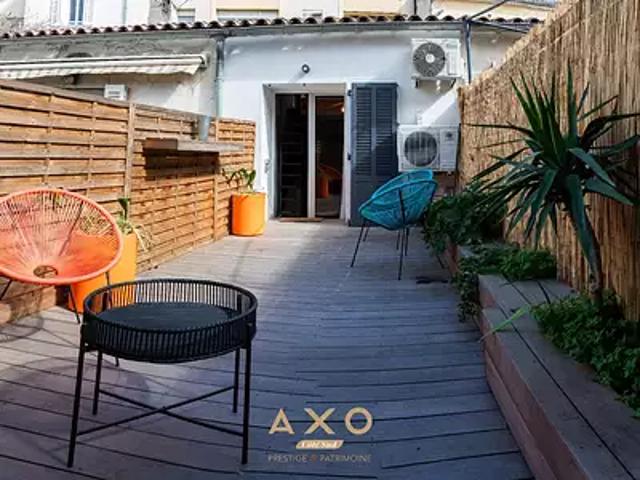 Appartement vente à Aix-en-Provence, Aix-en-provence