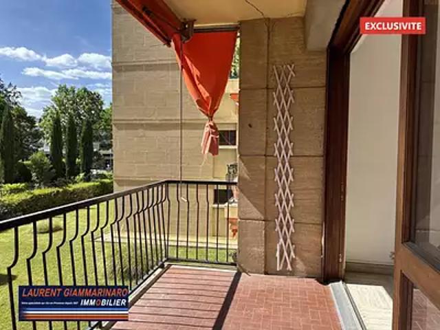 Appartement vente à Aix-en-Provence, Aix-en-provence