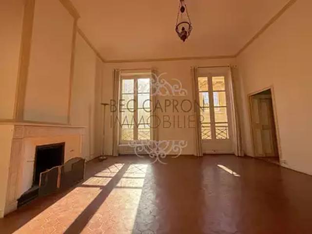 Appartement vente à Aix-en-Provence, Aix-en-provence