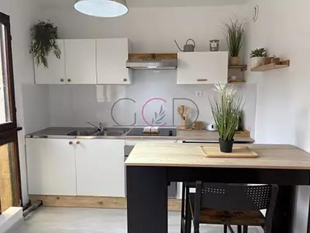 Appartement vente à Aix-en-Provence, Aix-en-provence