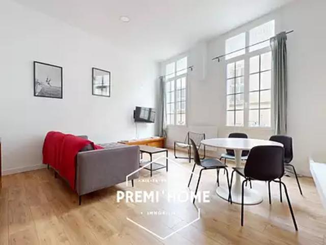 Appartement vente à Aix-en-Provence, Aix-en-provence