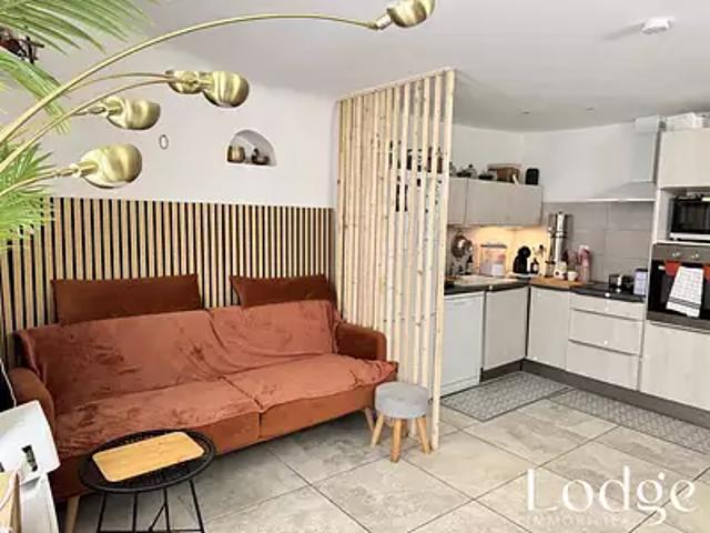 Appartement vente à Aix-en-Provence, Aix-en-provence