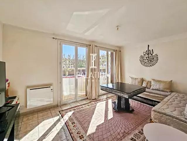 Appartement vente à Aix-en-Provence, Aix-en-provence