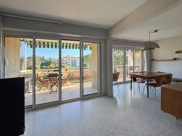 Appartement vente à Aix-en-Provence, Aix-en-provence