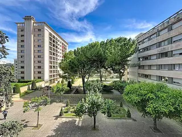 Appartement vente à Aix-en-Provence, Aix-en-provence