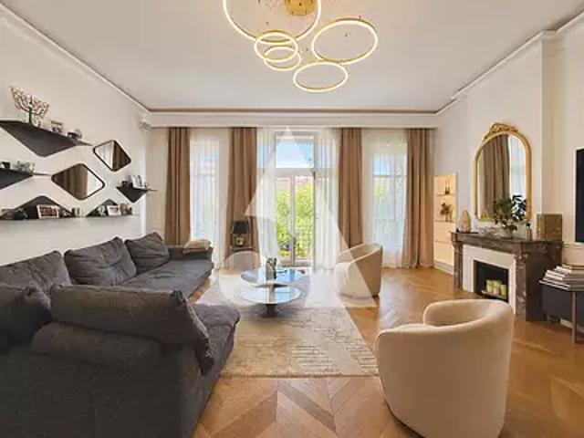 Appartement vente à Aix-en-Provence, Aix-en-provence