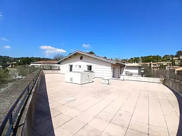 Appartement vente à Aix-en-Provence, Aix-en-provence