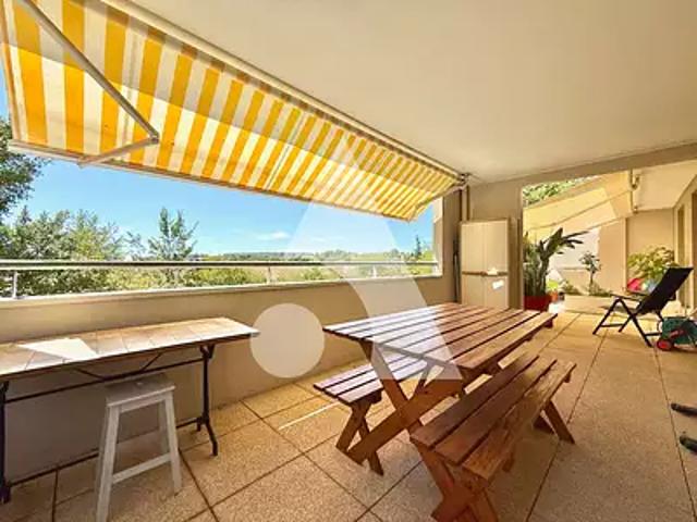 Appartement vente à Aix-en-Provence, Aix-en-provence