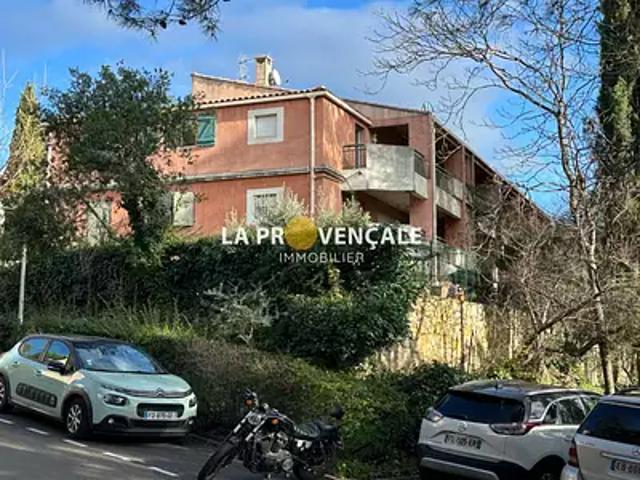 Appartement vente à Aix-en-Provence, Aix-en-provence