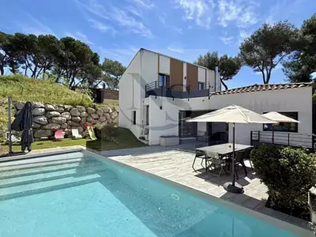 Maison vente à Aix-en-Provence, Cabriès