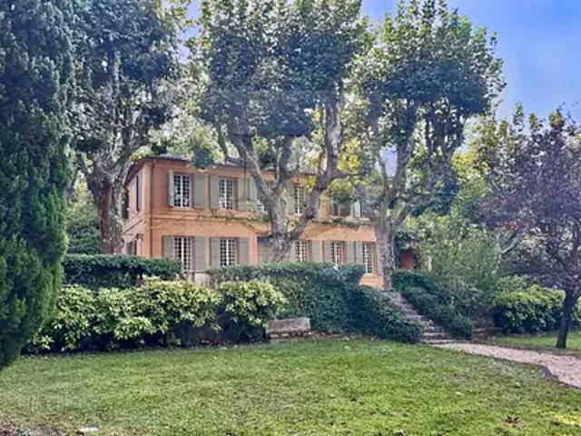 Maison vente à Aix-en-Provence, Aix-en-provence