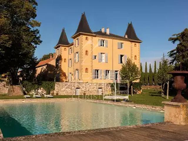 Maison vente à Aix-en-Provence, Aix-en-provence