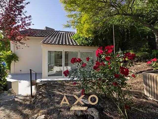 Maison vente à Aix-en-Provence, Aix-en-provence