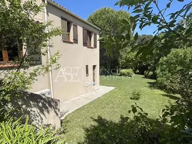 Maison vente à Aix-en-Provence, Aix-en-provence