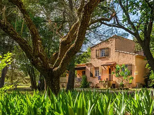 Maison vente à Aix-en-Provence, Aix-en-provence