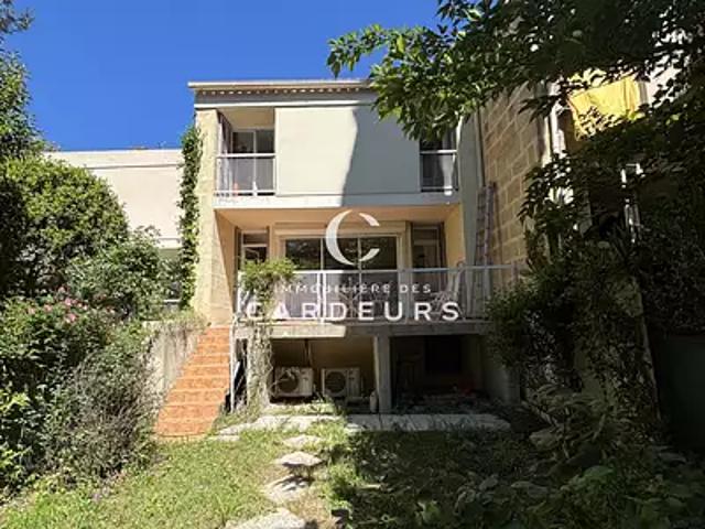 Maison vente à Aix-en-Provence, Aix-en-provence