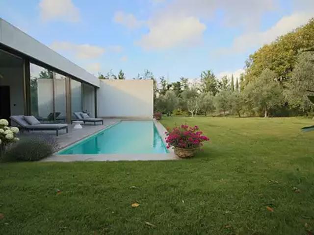 Maison vente à France métropolitaine, Aix-en-provence