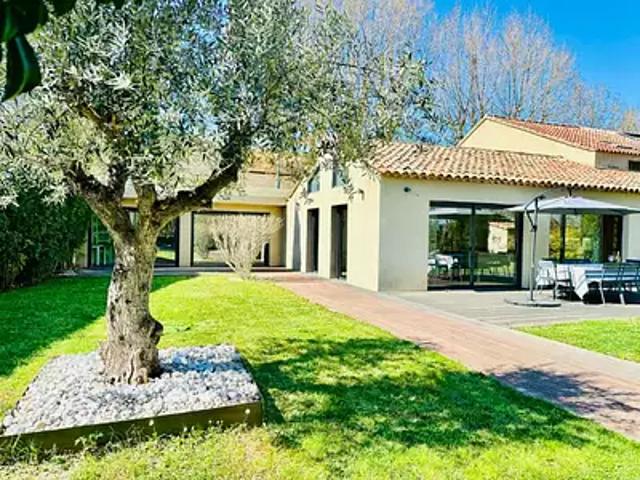 Maison vente à Aix-en-Provence, Aix-en-provence