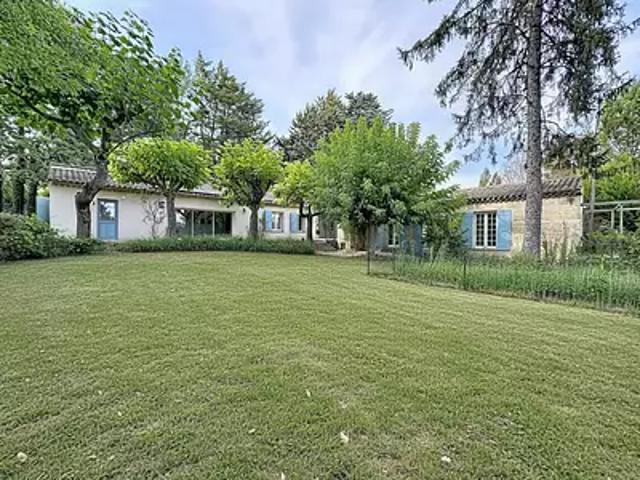 Maison vente à Aix-en-Provence, Aix-en-provence