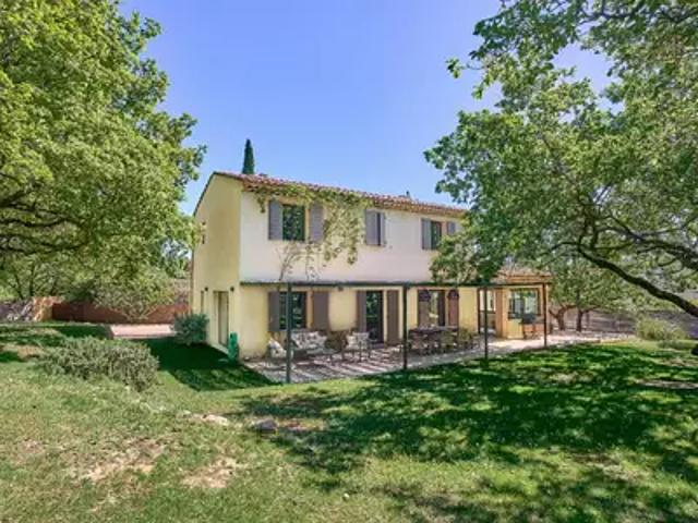 Maison vente à Aix-en-Provence, Aix-en-provence