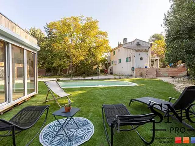 Maison vente à Aix-en-Provence, Aix-en-provence
