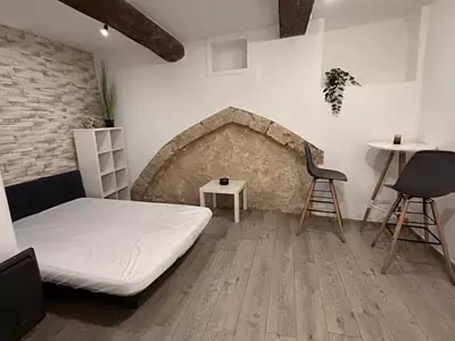 Appartement location à Aix-en-Provence, Aix-en-provence