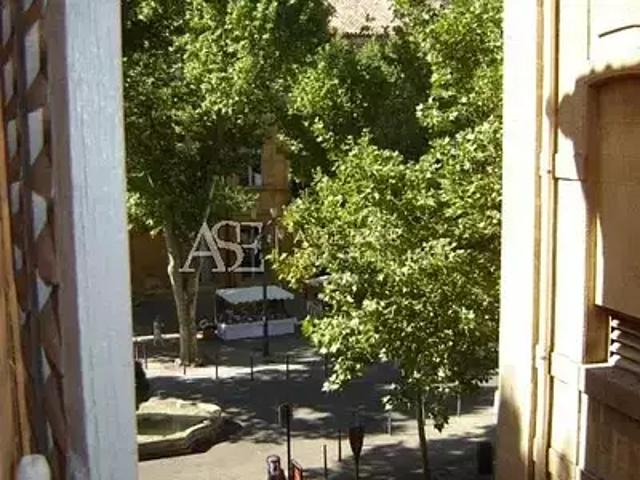 Appartement location à Aix-en-Provence, Aix-en-provence