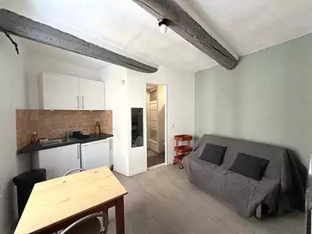 Appartement location à Aix-en-Provence, Aix-en-provence