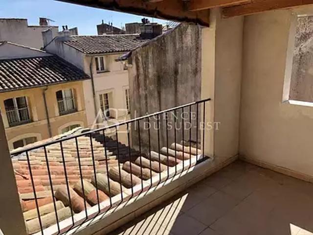 Appartement location à Aix-en-Provence, Aix-en-provence
