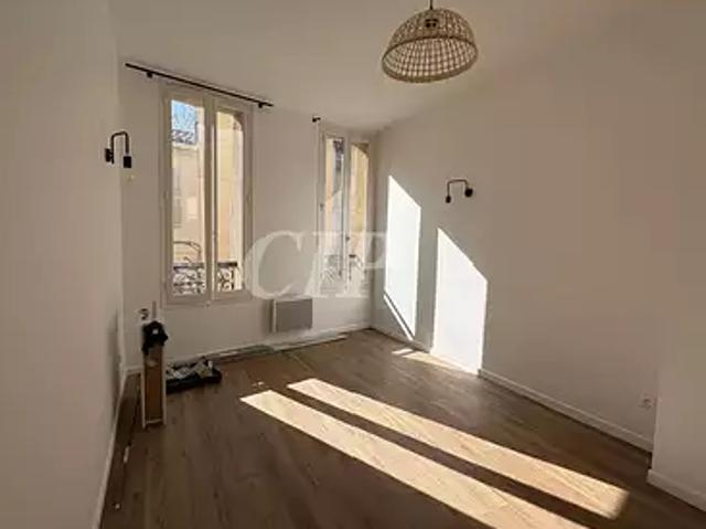 Appartement location à Aix-en-Provence, Aix-en-provence