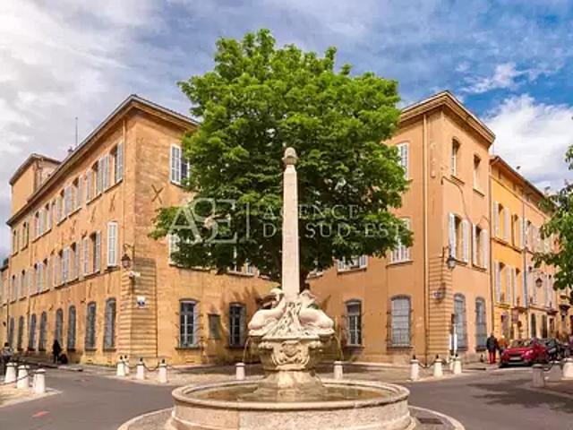 Appartement location à Aix-en-Provence, Aix-en-provence