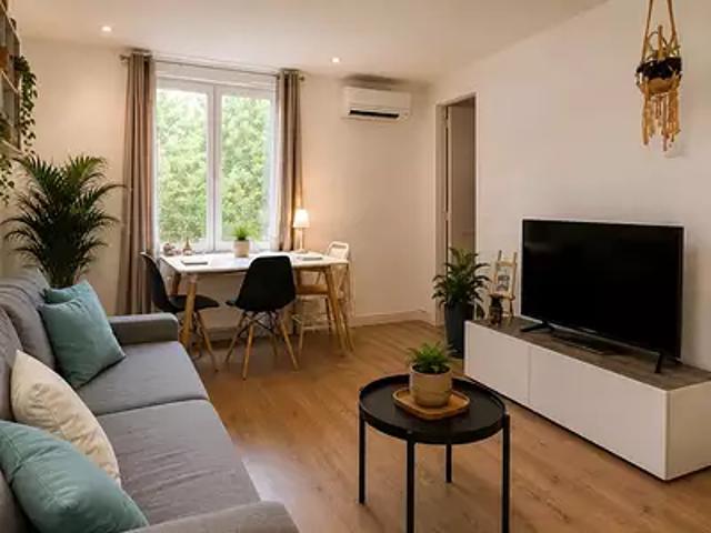 Appartement location à Aix-en-Provence, Aix-en-provence