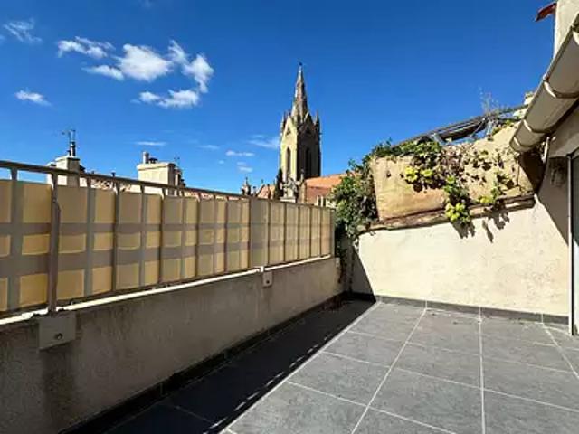 Appartement location à Aix-en-Provence, Aix-en-provence