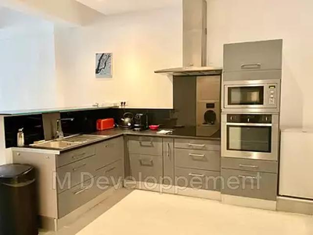 Appartement location à Aix-en-Provence, Aix-en-provence