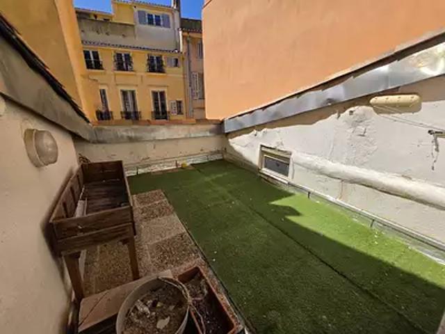 Appartement location à Aix-en-Provence, Aix-en-provence
