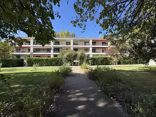 Appartement location à Aix-en-Provence, Aix-en-provence