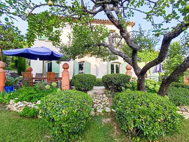 Maison location à Aix-en-Provence, Aix-en-provence
