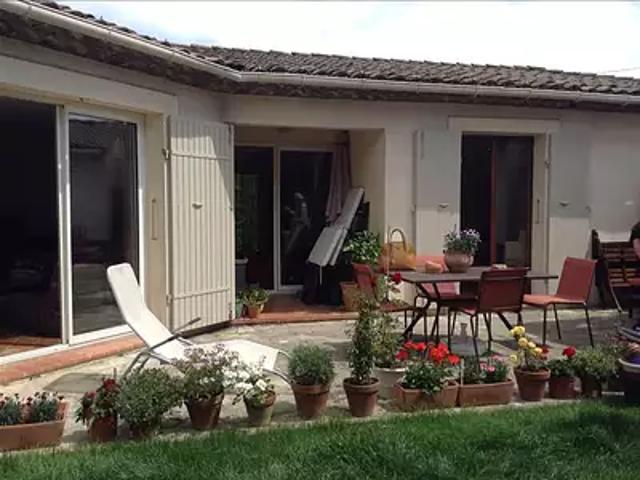 Maison location à Aix-en-Provence, Aix-en-provence